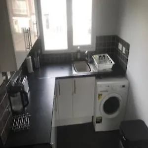 Modern 2 Bed Apt. 5 Mins To Common Wealth Games Apartman Birmingham